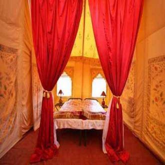 Royal Camps In Jaisalmer, Jaisalmer 4